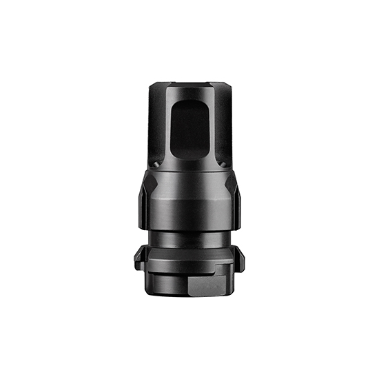 DAIR KEYMICRO FLASH HIDER 5/8-24 - Hunting Accessories